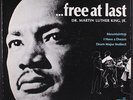 DR. MARTIN LUTHER KING, JR.: free at last GORDY  12