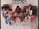 DUG DUG'S: el loco RCA CAMDEN 12