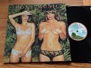ROXY MUSIC Country Life LP pink rim Island 88 370 XOT ois