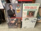 Tito Rojas Lp Vinyl Venezuela Salsa Lot One Price