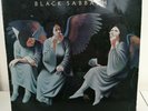 Black sabbath heaven and hell Vinyl Lp Record Vertigo
