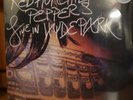 RED HOT CHILI PEPPERS - LIVE IN HYDE PARK - COLORED VINYL SEALED MINT 3LP