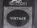HARRY DEAL & GALAXIES: vintage ECLIPSE 12