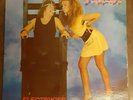 Torch Electrikiss 1984 Vinyl Lp