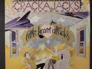 CRACKAJACKS: little heart attacks Missing Link 12