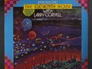 ELEVENTH HOUSE W/ LARRY CORYELL: introducing Vanguard 12