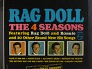 FOUR SEASONS: rag doll PHILIPS 12