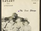 FOUR SHARPS: safari / stranger DARROW 7