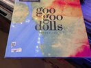 GOO GOO DOLLS....TOPOGRAPHY/RSD 5 LP BOX SET-LIMITED ED/SEALED BOX SET