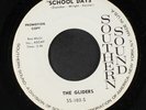 GLIDERS: school days / baby come on Southern Sound (2) 7