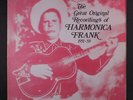 HARMONICA FRANK FLOYD: the great original recordings PURITAN 12