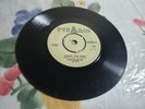 DERRICK MORGAN - TOUGHER THAN TOUGH/ ROLAND ALPHANSO - SONG FOR MY FATHER/45/ UK