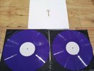 Devin Townsend By A Thread Ltd Ed Purple 180G Double Vinyl - KI - Live London