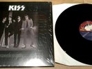 KISS Dressed To Kill 180G 2014 EU Pressing New & Sealed
