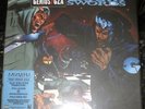 GZA Liquid Swords 4LP Liquid Swords - The Chess Box Vinyl Edition RSD Sealed New
