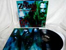 Rob Zombie – The Sinister Urge *NEW SEALED* Audiophile Vinyl LP & Gatefold