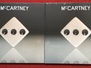 2 X COPIES /PAUL McCARTNEY McCARTNEY III SPOTIFY COKE BOTTLE GREEN SOLD OUT