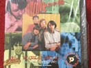MONKEES 18 x BLUE COLOURED VINYL SINGLES BOX SET MINT UNPLAYED SHRINK FREE POST