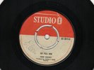 HUGH GODFREY - GO TELL HIM - STUDIO ONE