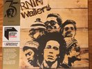 Bob Marley & The Wailers Burnin’ Half-Speed Mastering New Vinyl Record LP Reggae