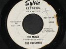 CRESTMEN: the loop / the mouse SYLVIA 7