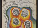 CREEDENCE CLEARWATER REVIVAL: proud mary + 3 Liberty 7