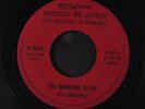 CURIOSITIES: johnny b. goode / the memphis style Seeburg 7