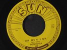 DON HOSEA: since i met you / uh huh unh SUN 7