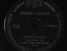 ERASMO CARLOS: capoeirada / nenen, corta essa RGE 7