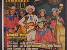 ERNEST TUBB: midnight jamboree DECCA 12