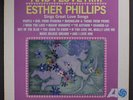 ESTHER PHILLIPS: and i love him Atlantic 12