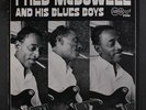 FRED MCDOWELL: fred mcdowell & his blues boys ARHOOLIE 12