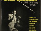 GENE CHANDLER: live on stage in 65 CONSTELLATION 12