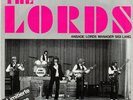 Sg.   -    THE LORDS   -  POOR BOY   -  Lim. Auflage  mit Product Info