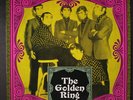 GOLDEN RING: complete recordings PERSIANNA 12