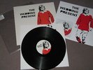 The Wedding Present - George Best 30th Anniversary LP 2017 with CD N,Mint/Mint