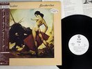 RY COODER BORDERLINE WARNER P-10931W Japan OBI PROMO VINYL LP