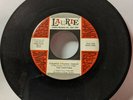 The Chiffons -Strange Feeling/What Am I Gonna Do PROMO Advance 45 (Laurie, 1964)