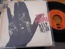 french sp Deep Purple ?– Help / hey joe