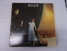Rush Exit Stage Left and Farewell to Kings 2 album lot