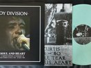 *** JOY DIVISION ?– SOUL AND HEART *** RARE *** LIVE *** NEW ORDER ***