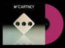 Paul McCartney III Violet Purple Vinyl Limited Edition Brand New Beatles 3