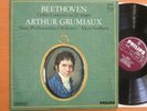SAL 3616 Beethoven Violin Concerto Grumiaux Galliera NEAR MINT Philips Plum