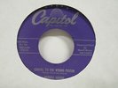 Merrill Moore-Cooing To The Wrong Pigeon/DownThe Road A Piece-Rockabilly-7