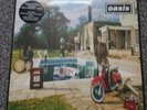 Oasis be here now remastered dbl 180g vinyl new sealed extra tracks and demos