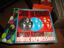 JIMI HENDRIX EXPERIENCE 45 FOXY LADY+PS GERMANY RARE 1967