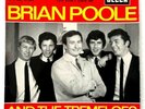 Brian POOLE & the TREMELOES - EX+++ - EP de 1965 Decca 457.064 Biem
