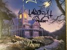 ? Signed King Diamond- Them- Autographed by all members ?