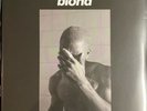 Frank Ocean Blonde Vinyl Black Friday 2016 (Sealed)