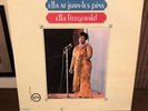 Fitzgerald, Ella	Ella At Juan-Les Pins	Verve V 4065